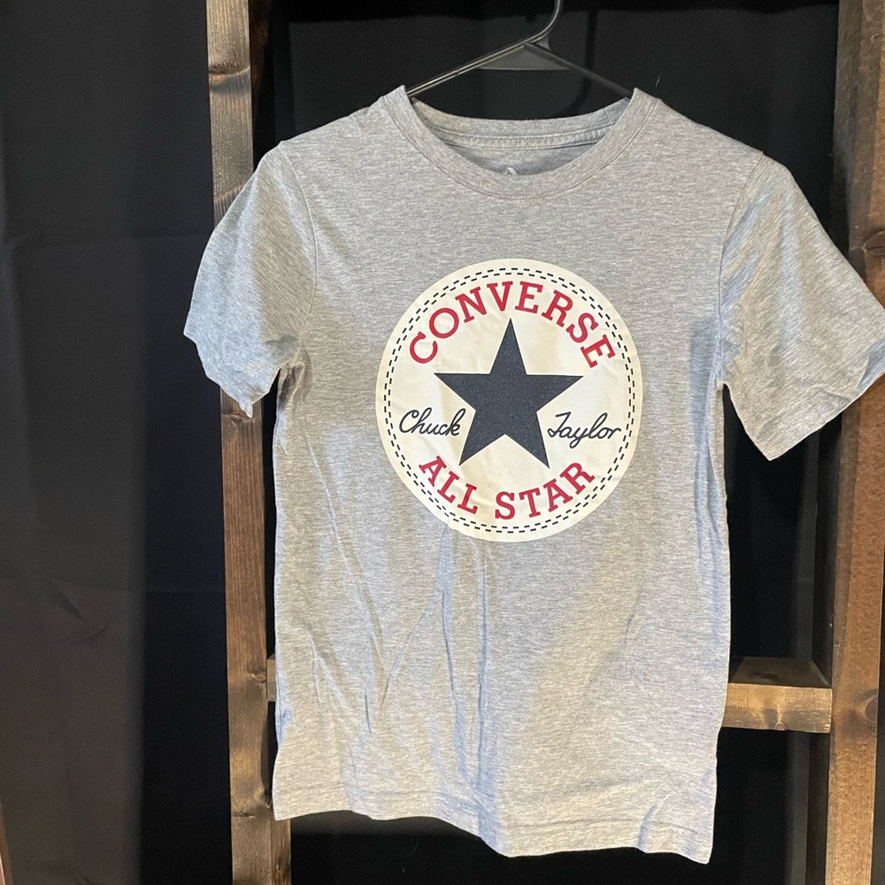 Converse TShirt